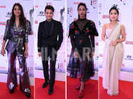 Danube Properties Filmfare OTT Awards 2022: Amyra Dastur and more arrive at the red carpet