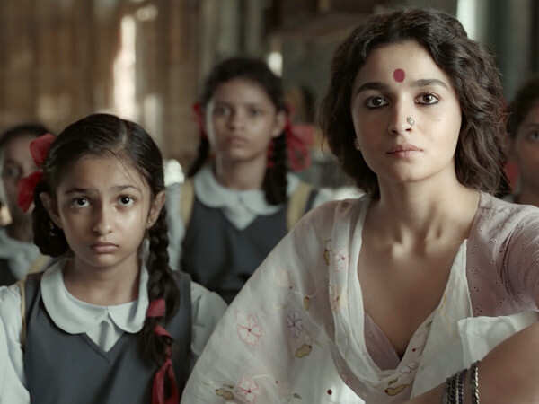 She became Gangubai very soon - Sanjay Leela Bhansali praises Alia Bhatt