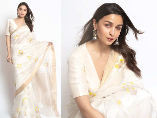 Alia Bhatt reveals that she auditioned for Black when she was just 9