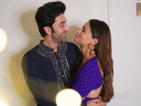 Alia Bhatt says she was a ‘sweet little girl’ when she decided to marry Ranbir Kapoor
