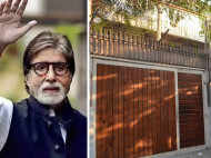 Amitabh Bachchan sells off his New Delhi bungalow Sopaan