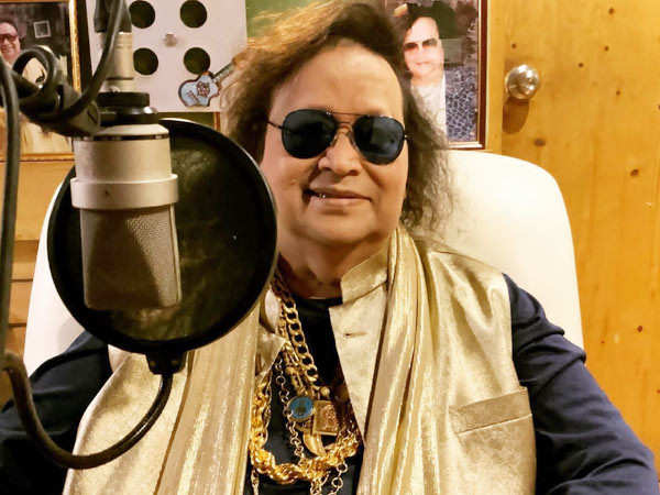 Singer and composer Bappi Lahiri dies at 69