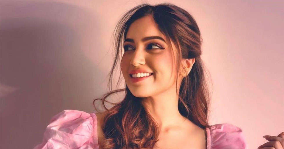 Exclusive: Bhumi Pednekar on Badhaai Do, being an ally to the LGBTQ community and more