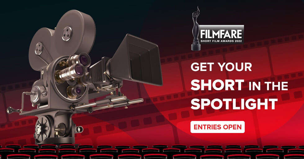 Filmfare Short Film Awards 2022 All you need to know