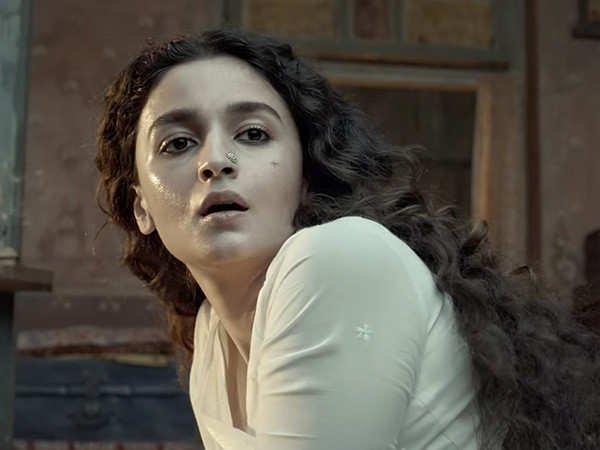 Gangubai Kathiawadi trailer: Alia Bhatt is the Queen Supreme