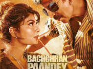 Jacqueline Fernandez' Bachchhan Paandey all set for Holi release