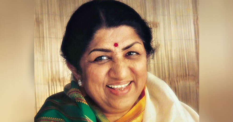 Lata Mangeshkar Passed Away 