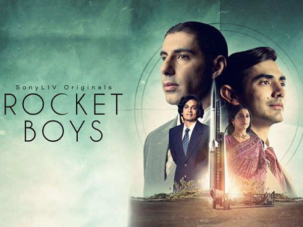 Rocket Boys to return for another season, confirms Nikhil Advani