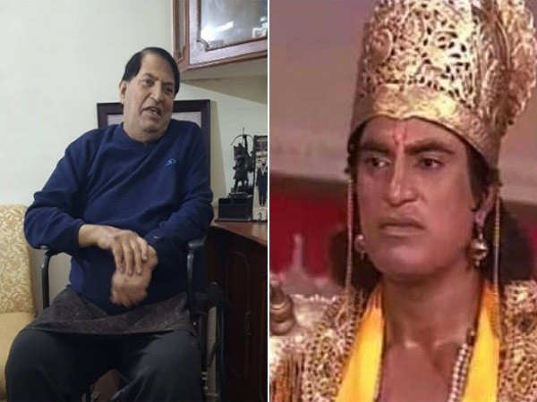 Mahabharat's Bheem, Praveen Kumar Sobti dies at 74