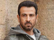 Ronit Roy reveals how a producer told him it is 'better to work with a junior artist' than with him