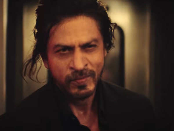 Shah Rukh Khan’s new video is all the rage on the internet