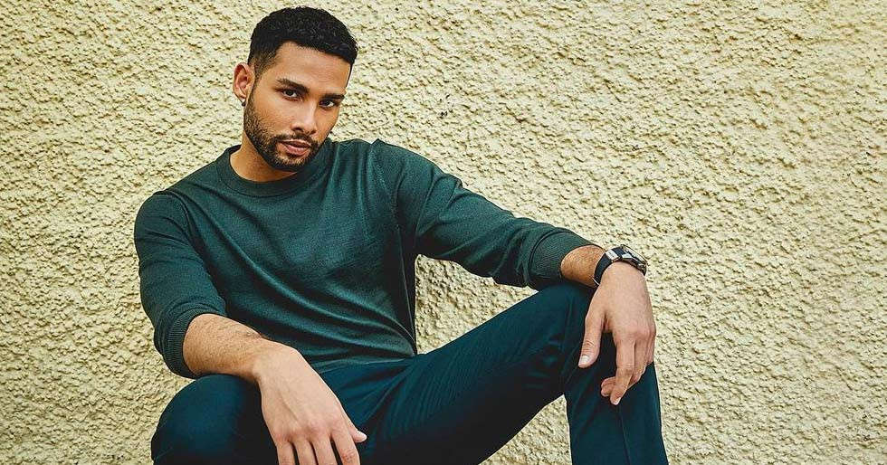 Siddhant Chaturvedi likes to keep a bit of mystery regarding his relationship