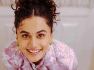 Taapsee Pannu says that she has been offered ‘some of the best scripts in the industry’