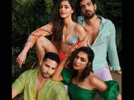 The cast of Gehraiyaan talks about infidelity in an exclusive interview with Filmfare
