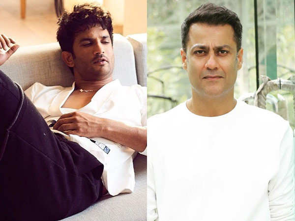 He was a special man, Abhishek Kapoor remembers late actor Sushant Singh Rajput