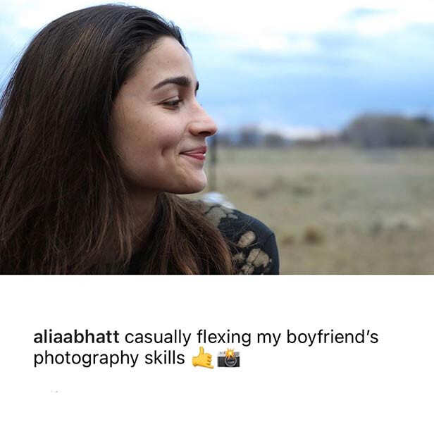 Alia Bhatt, Ranbir Kapoor