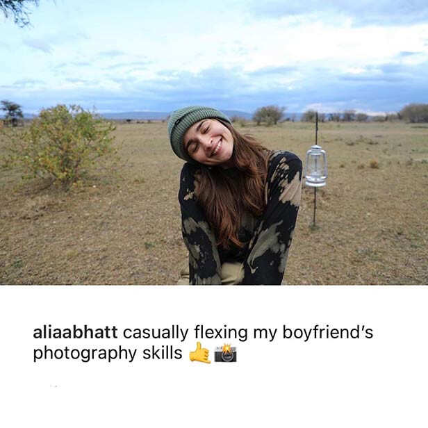 Alia Bhatt, Ranbir Kapoor