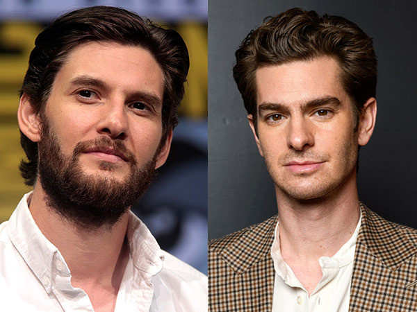 Andrew Garfield lost Prince Caspian to Ben Barnes because of THIS reason