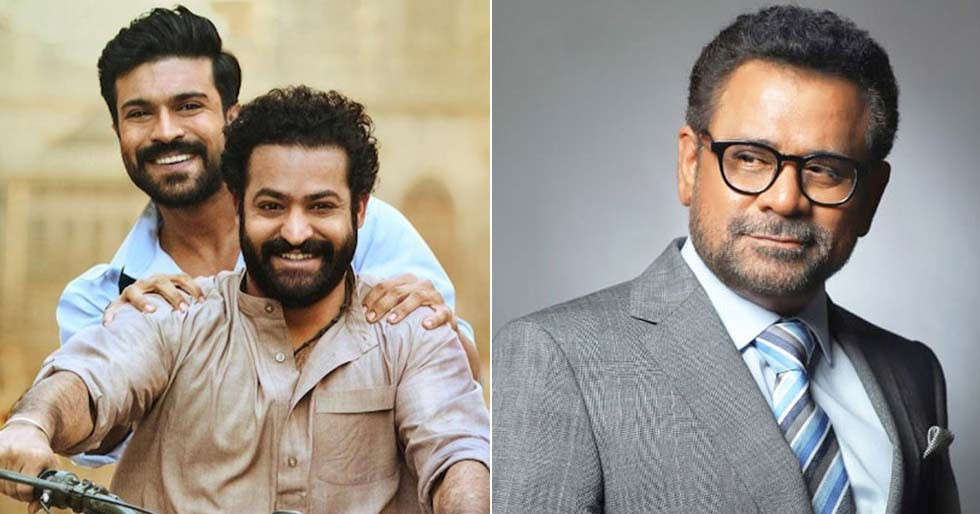 Anees Bazmee on how money wasted on RRR and Jersey promotions has caused fear in filmmakers