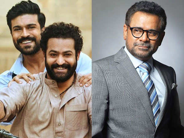 Anees Bazmee on how money wasted on RRR and Jersey promotions has caused fear in filmmakers