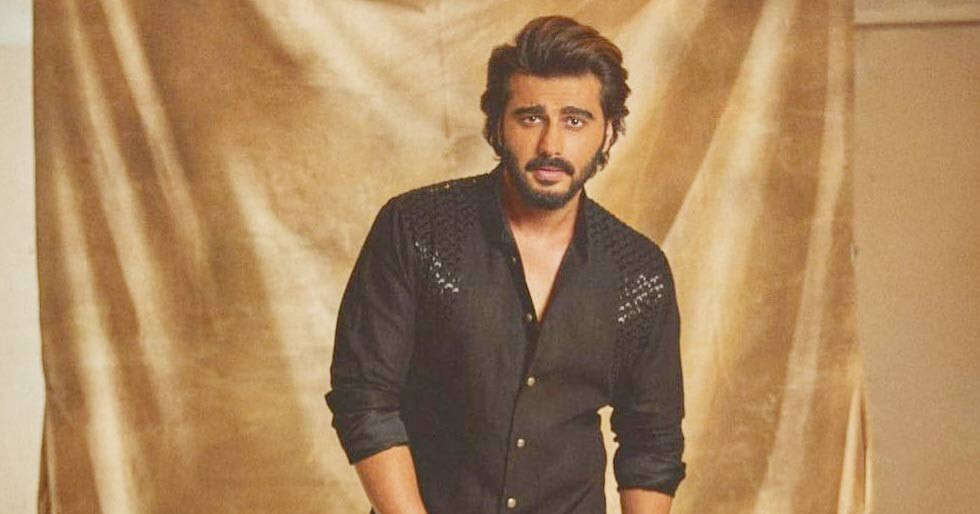 Arjun Kapoor to launch platform for young people to speak openly about health issues