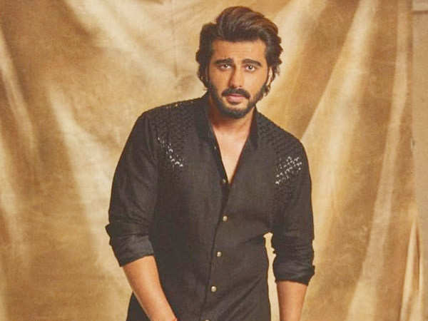 Arjun Kapoor to initiate a platform for youth to talk openly about health issues