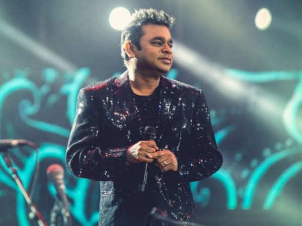 Birthday Special: The ultimate AR Rahman playlist