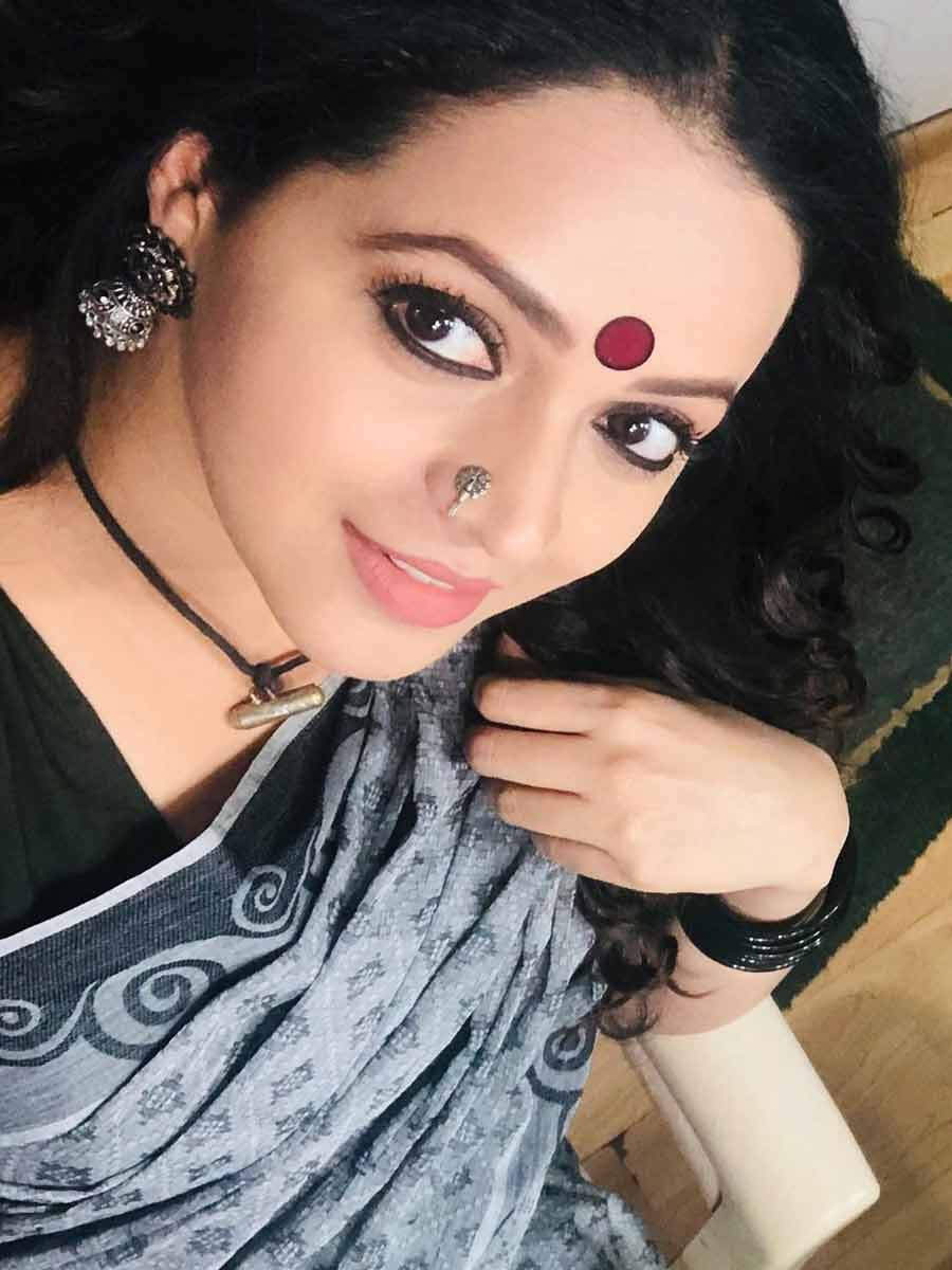 Bhavana Menon shares powerful social media post on surviving ...