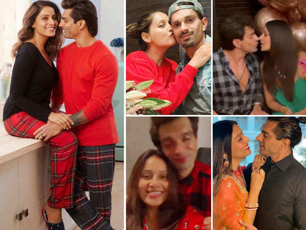10 signs you’ve found your soulmate ft. Bipasha Basu and Karan Singh Grover
