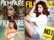 10 of Deepika Padukone's best Filmfare covers