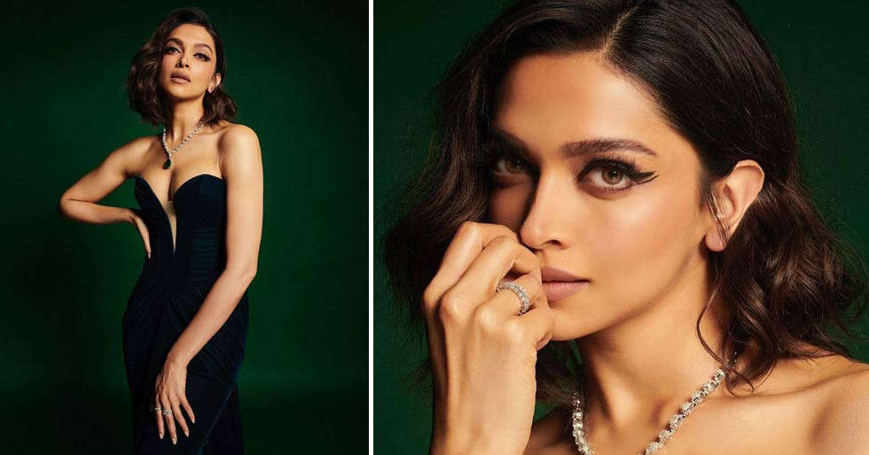 The rise and rise of Deepika Padukone | Filmfare.com