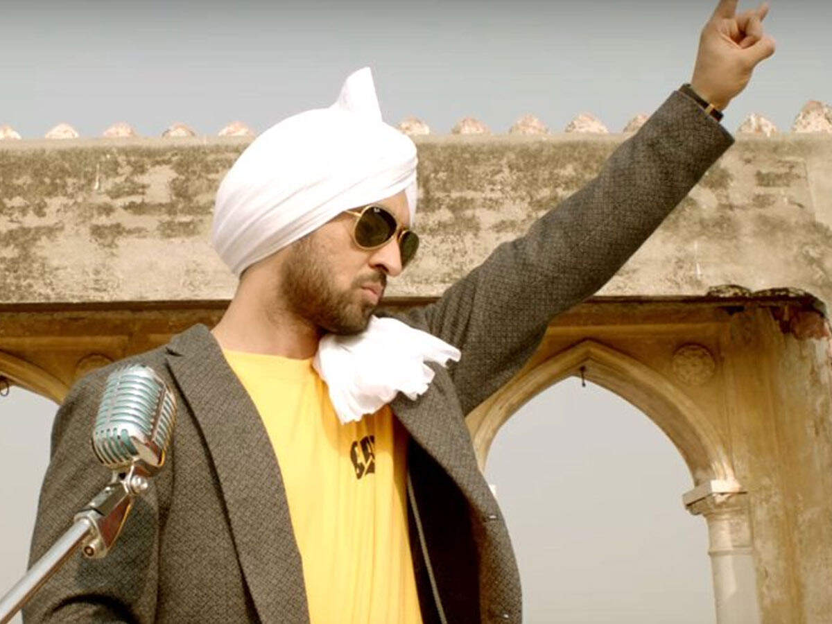 Diljit Dosanjh