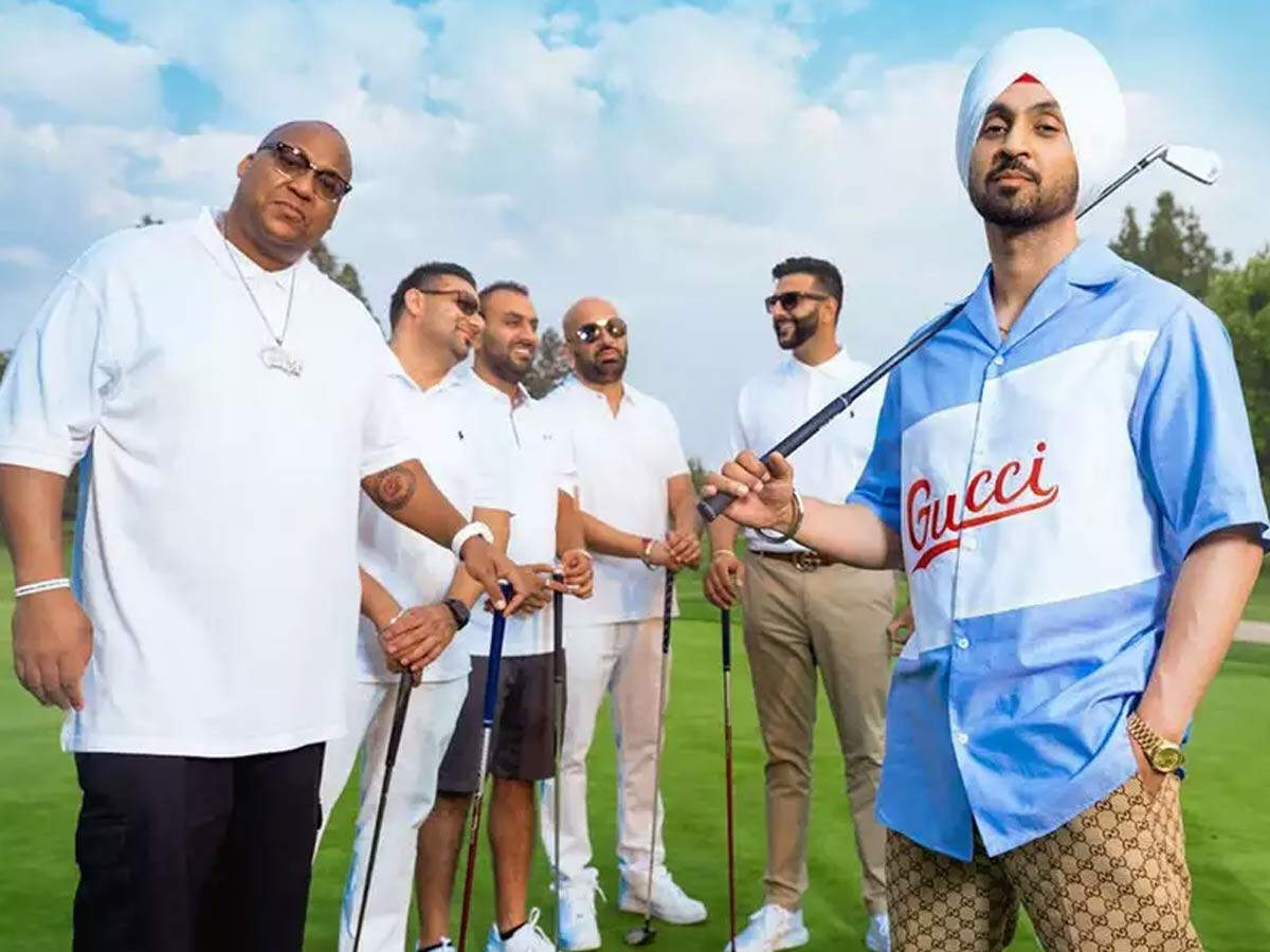 Diljit Dosanjh