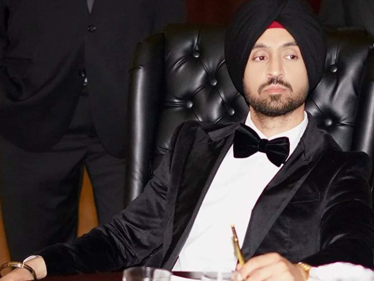 Diljit Dosanjh