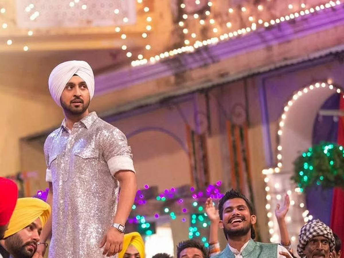 Diljit Dosanjh