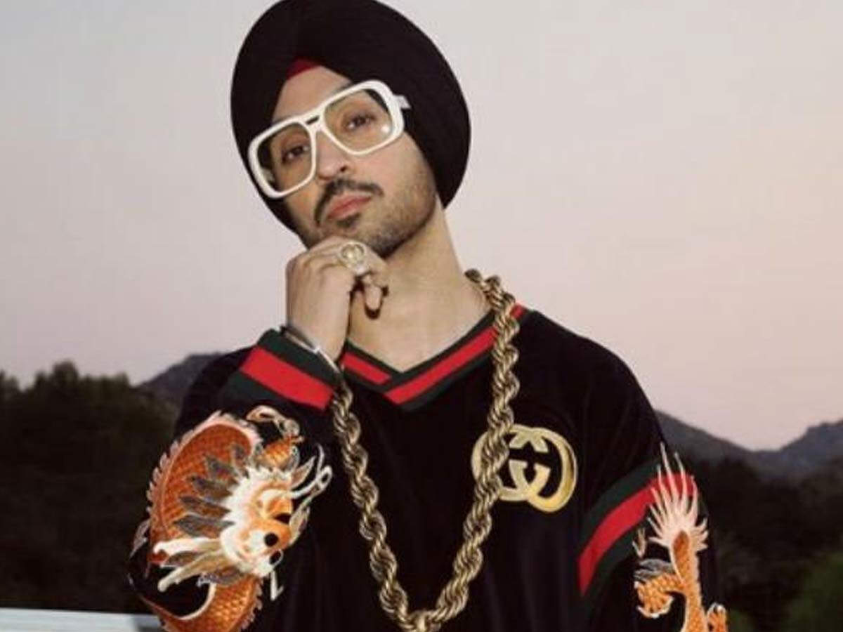 Diljit Dosanjh