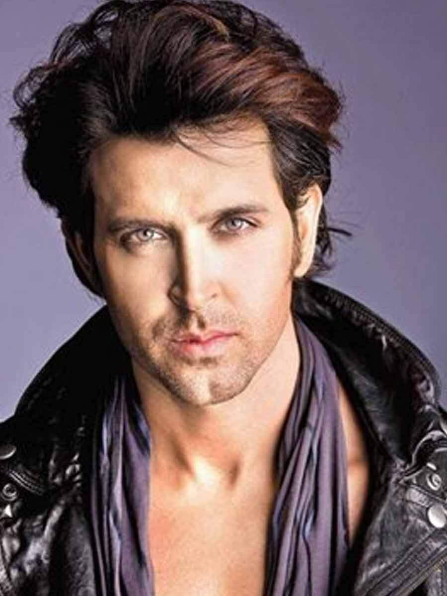 Throwback to when Kristen Stwart admitted she would want her son to look  like Hrithik Roshan