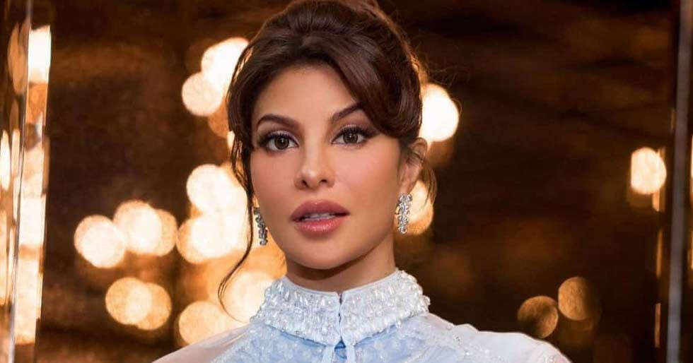 Jacqueline Fernandez Points A Press Release After New Leaked Image With