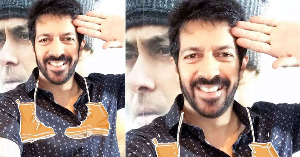 I have not read the script, Kabir Khan says about the sequel of Bajrangi Bhaijaan