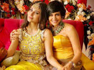 Mouni Roy wedding: Mandira Bedi is the friend we all need
