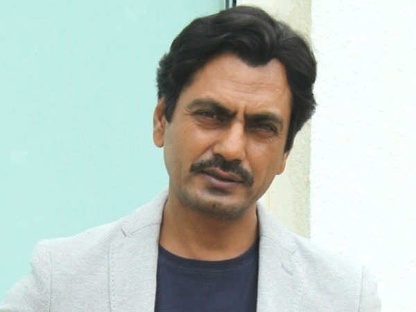 Nawazuddin Siddiqui to have 5 films in 5 different genres in 2022