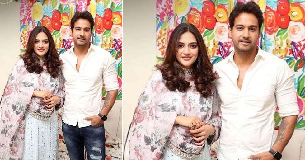 Nusrat Jahan reveals how her relationship with Yash was on the verge of ...