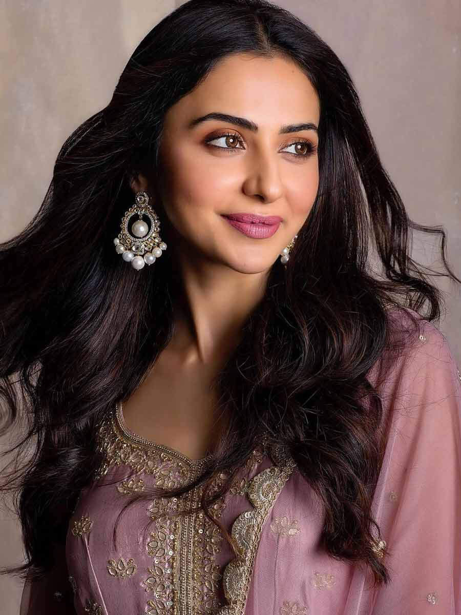 Rakul Preet Singh.