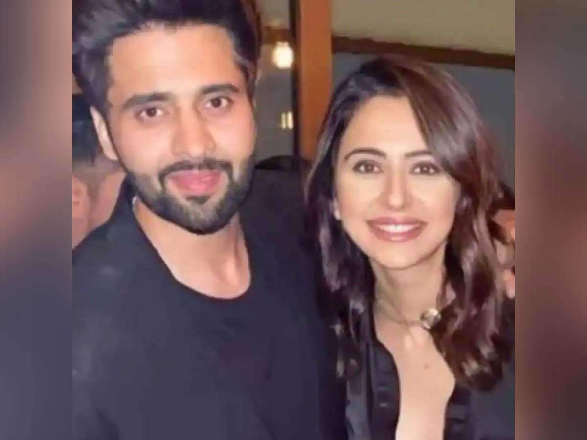 Rakul Preet Singh opens up about her relationship with Jackky ...