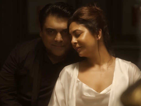 Ram Kapoor reveals his most memorable moment from Human's shoot