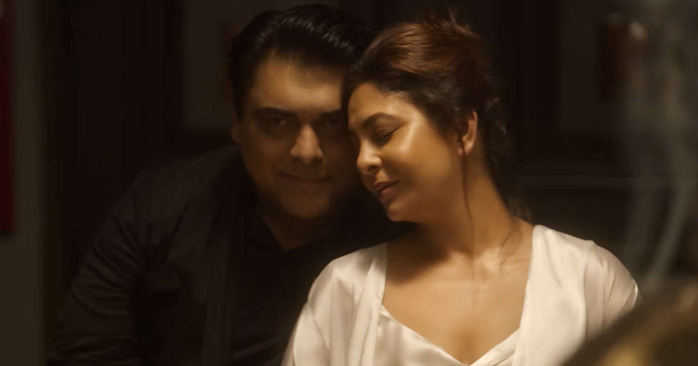 Ram Kapoor reveals his most memorable moment from Human’s shoot
