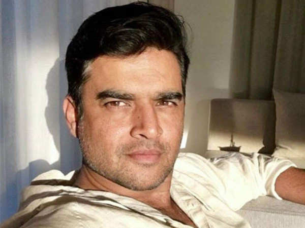 Woman calls R. Madhavan ‘daddy’; actor gives a hilarious reply