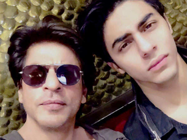 Know how Shah Rukh Khan's life changed after the birth of Aryan Khan