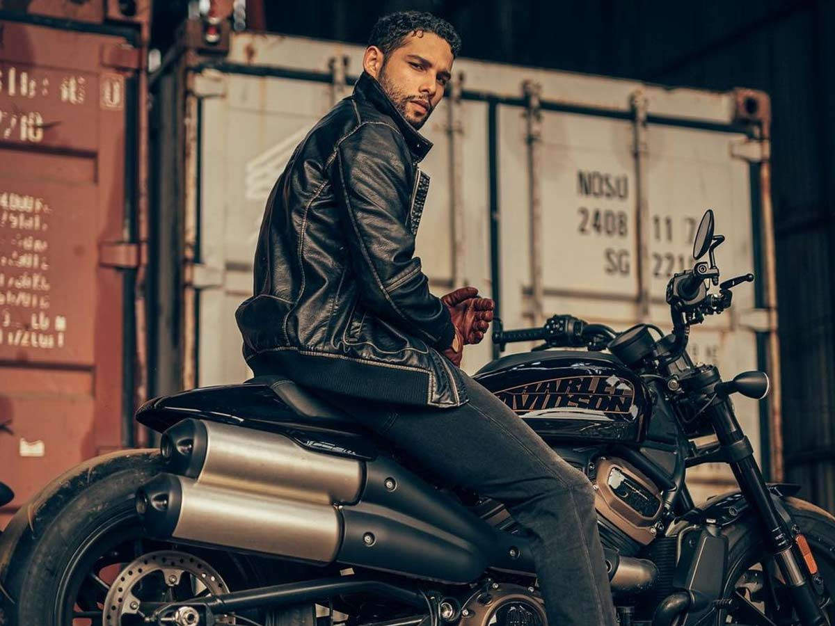 Here's how Siddhant Chaturvedi prepped for his character in Gehraiyaan ...