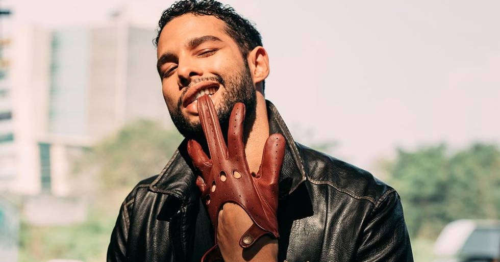 Siddhant Chaturvedi reveals that his cousin’s girlfriend once flirted with him
